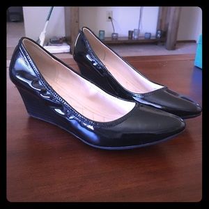 Cole Haan Emory Wedge